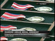 Diamond Jubilee Medal