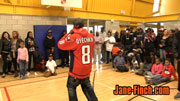 2012 Jane-Finch Rap Contest