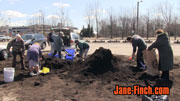 2013 Toronto Ward 8 Community Environment Day