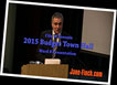 2015 City Budget Town Hall