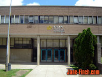 Elia Middle School