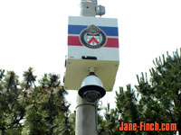 Police Camera